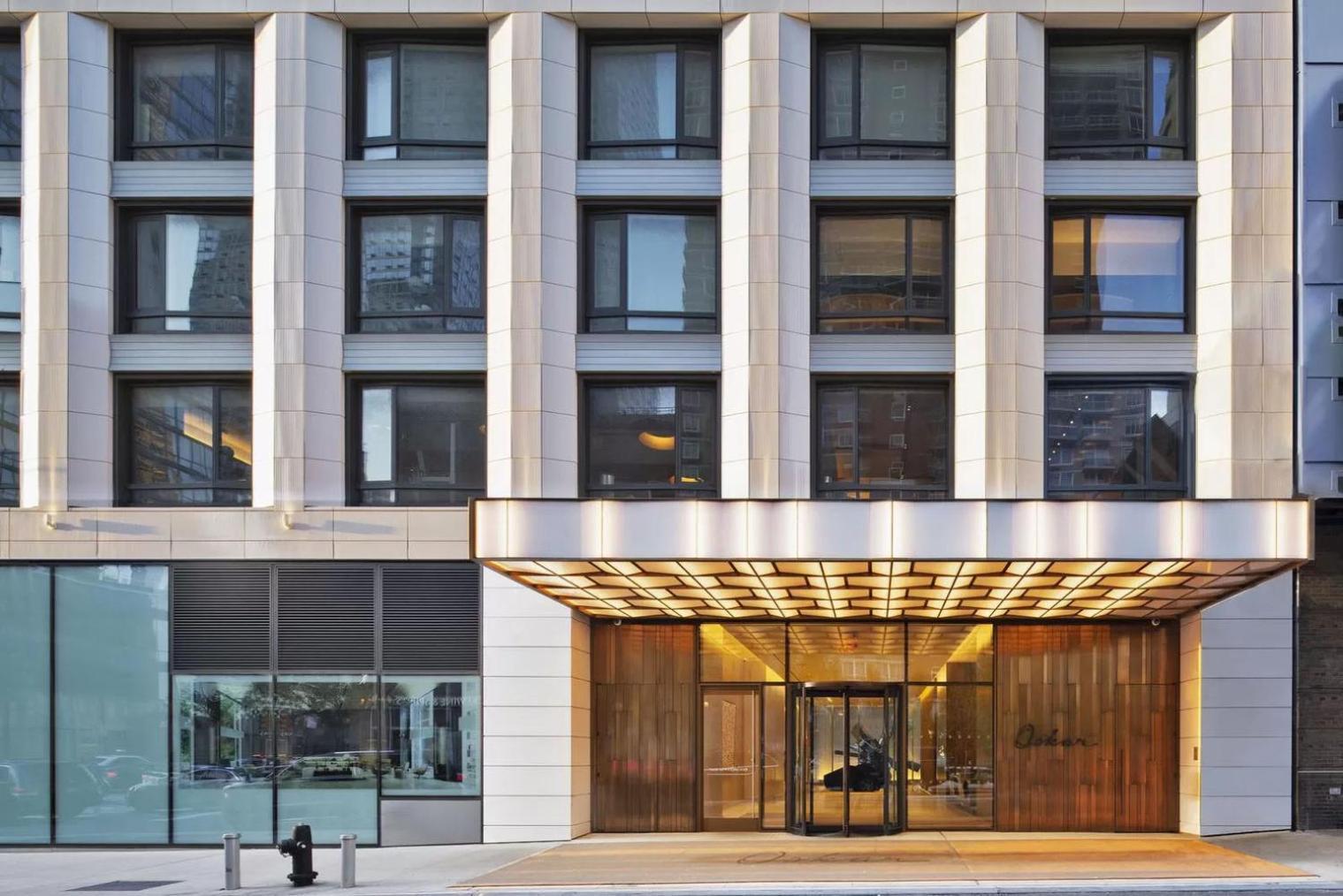 Apartamento Blueground Midtown W Gym Wd Near Park Nyc-1519 *