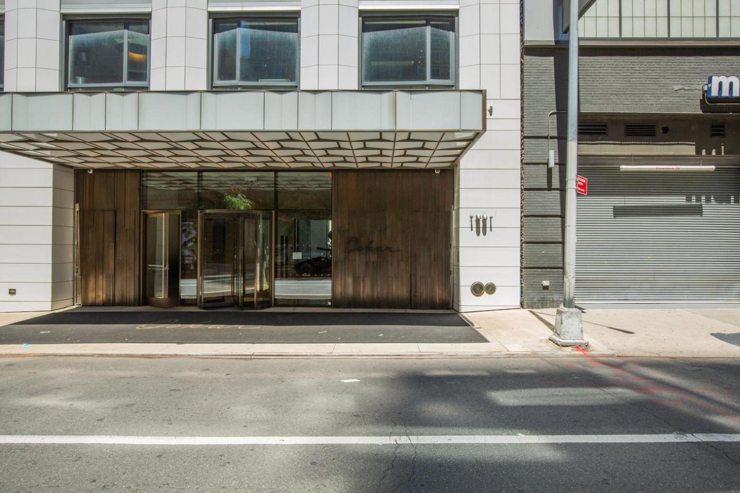 Blueground Midtown W Gym Wd Near Park Nyc-1519 Apartamento *