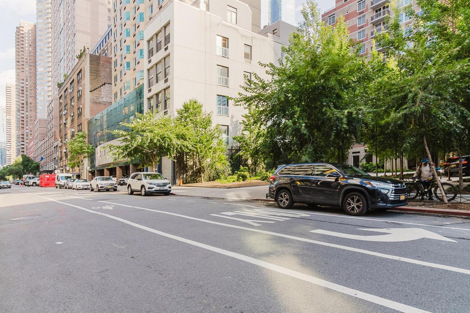 Blueground Midtown W Gym Wd Near Park Nyc-1519 Apartamento