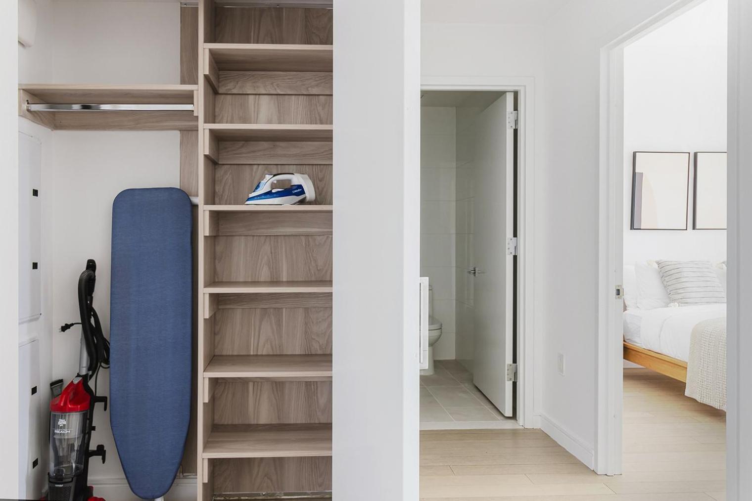 Blueground Midtown W Gym Wd Near Park Nyc-1519 Apartamento *