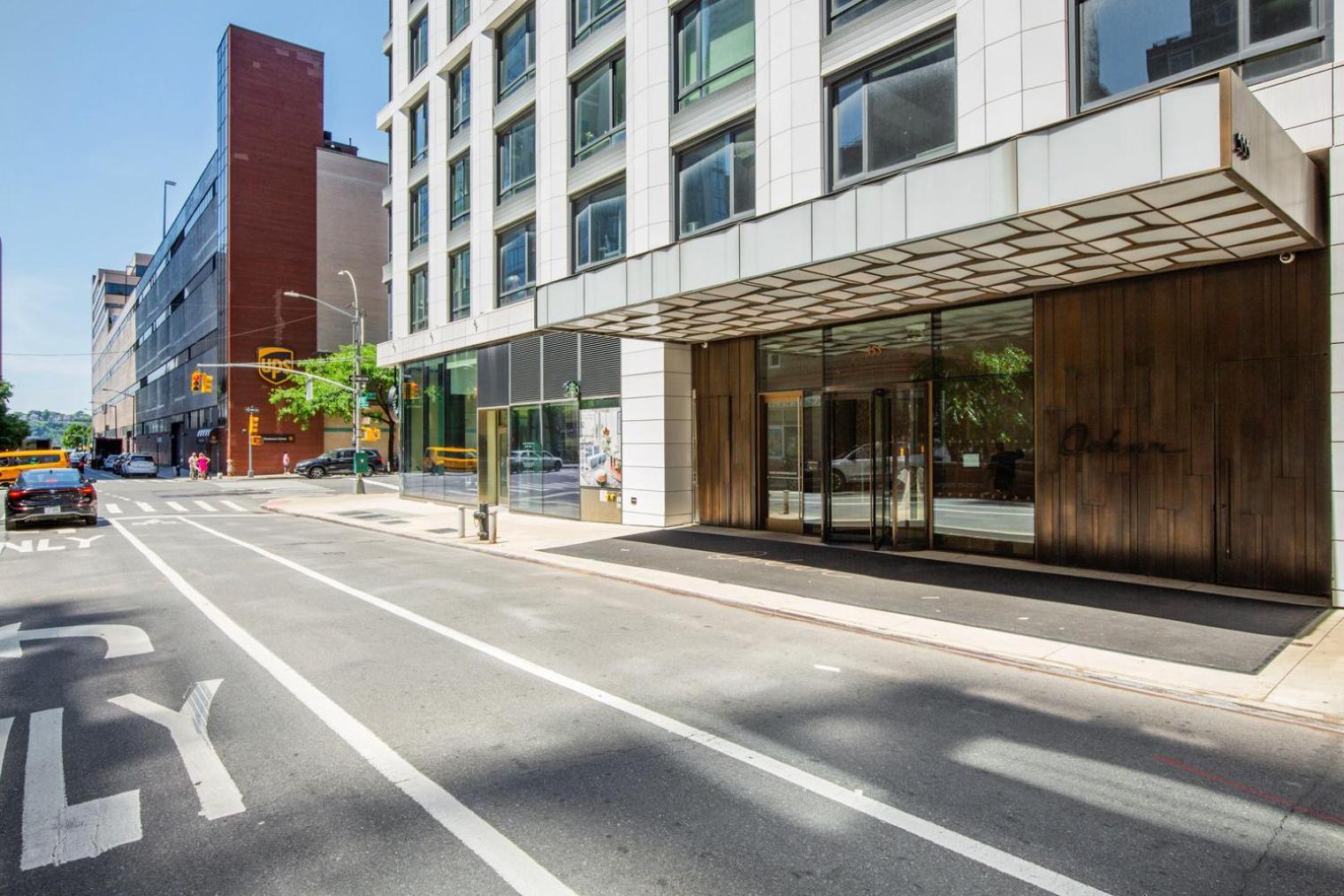 Apartamento Blueground Midtown W Gym Wd Near Park Nyc-1519 *