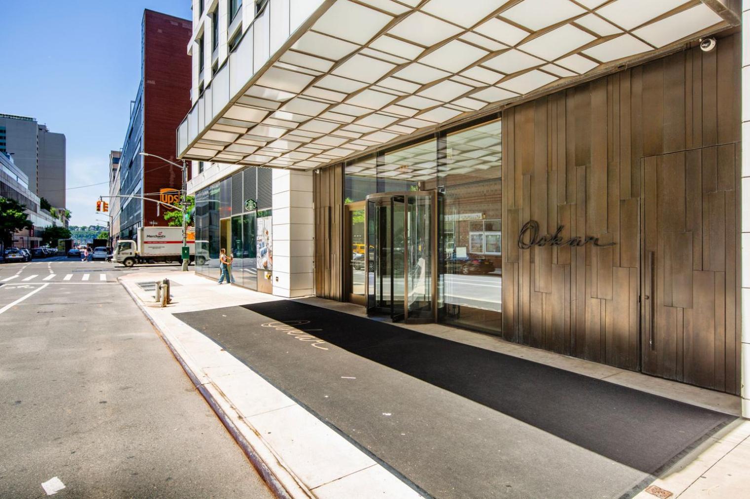 Apartamento Blueground Midtown W Gym Wd Near Park Nyc-1519 Nova York